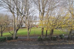 Outlook to Tothill Park